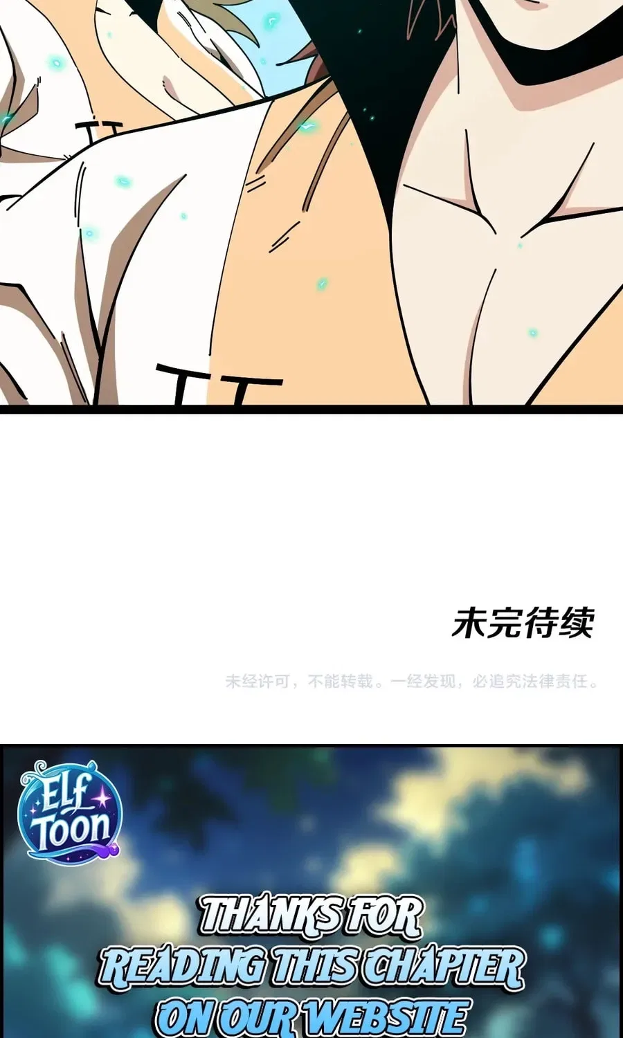Divine Leveling System Chapter 196 – Page 58