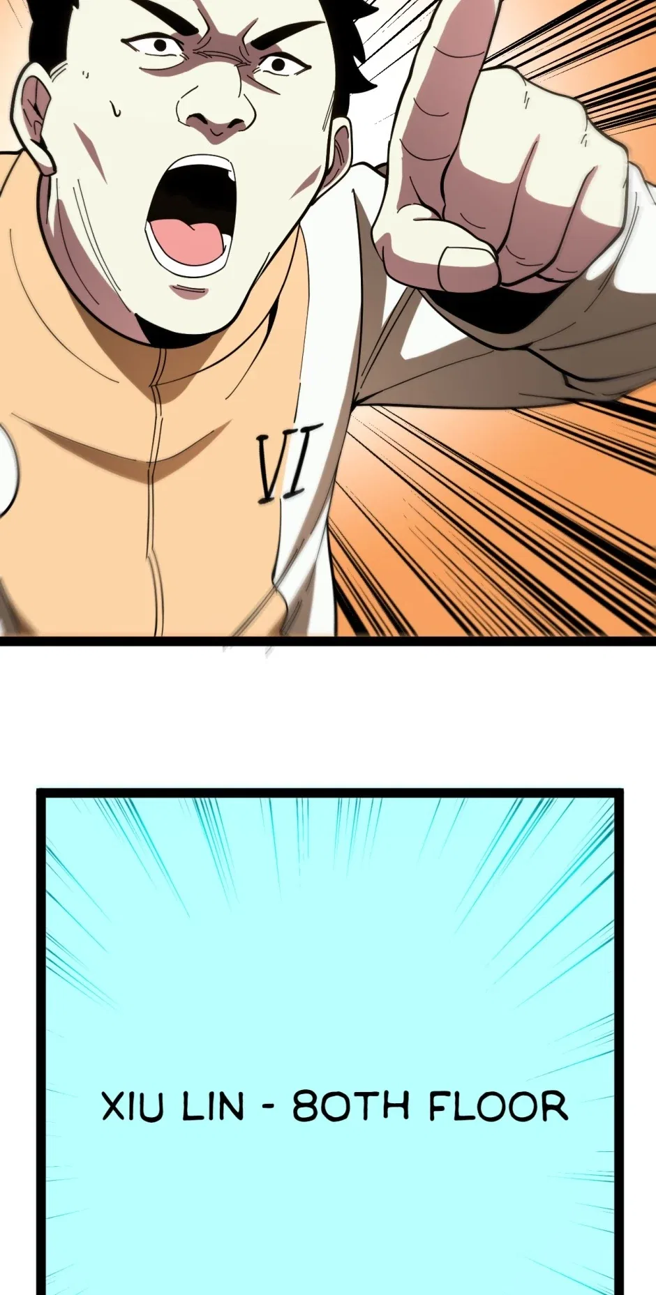Divine Leveling System Chapter 182 – Page 13