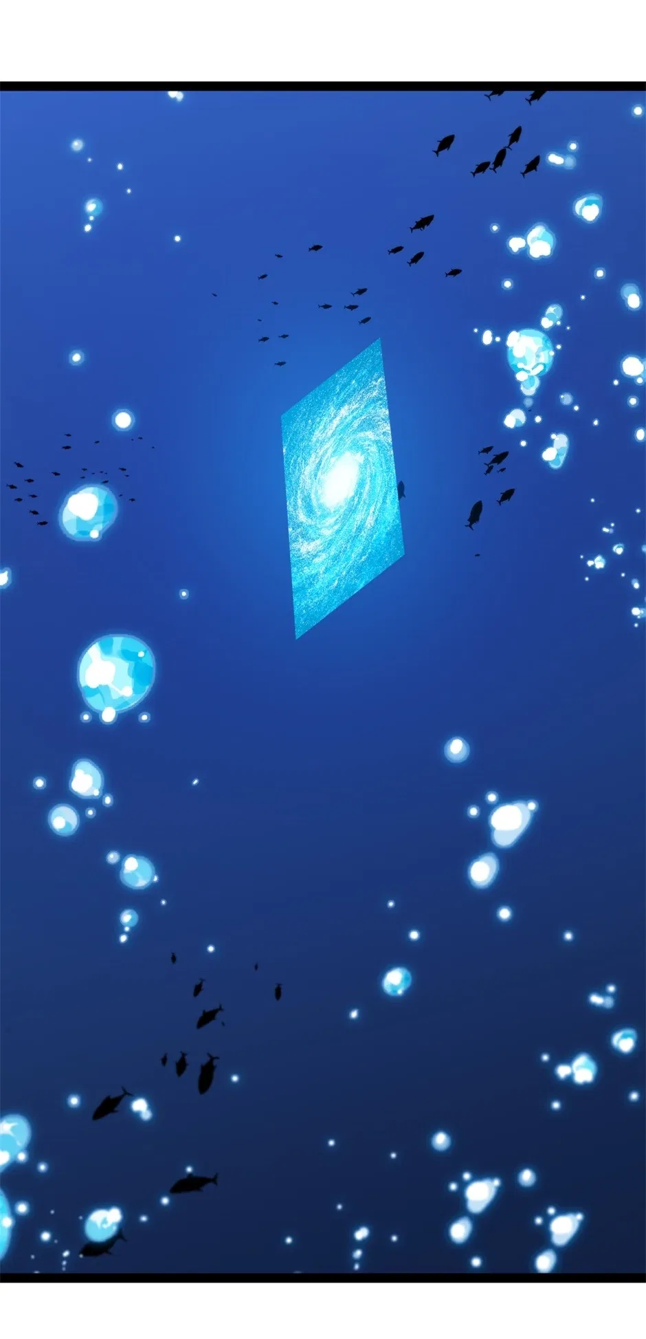 Divine Leveling System Chapter 182 – Page 19