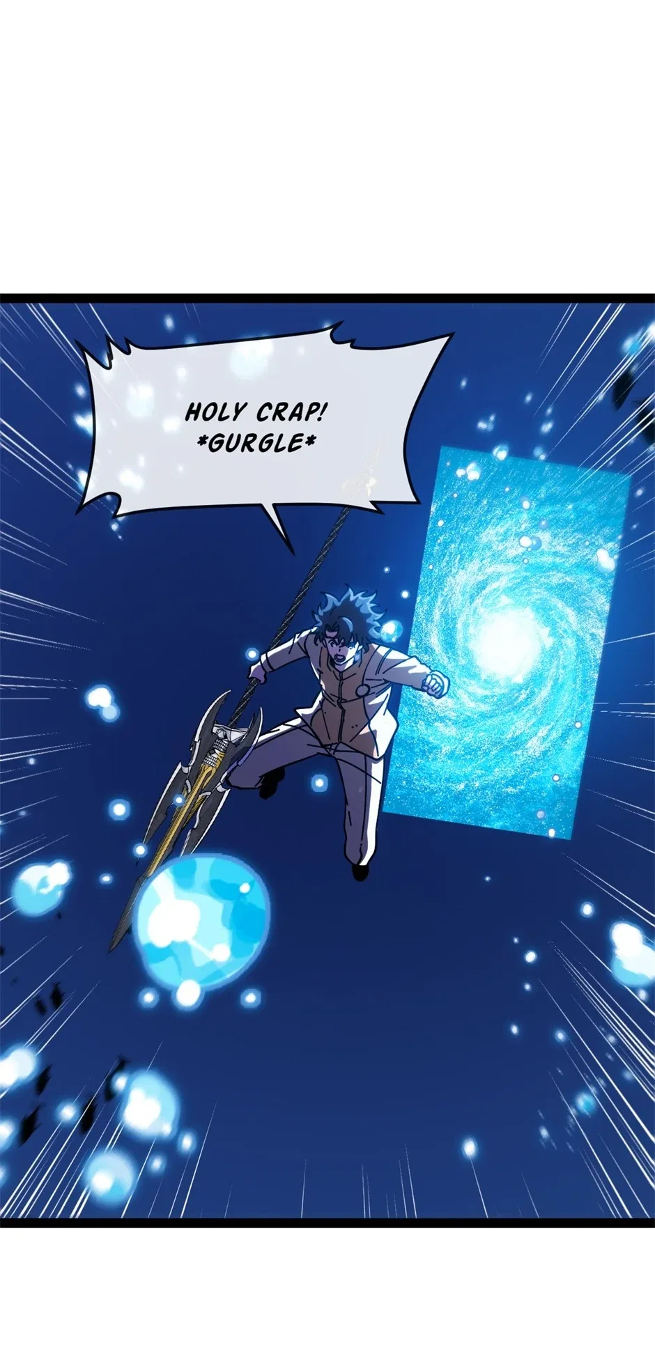 Divine Leveling System Chapter 182 – Page 20
