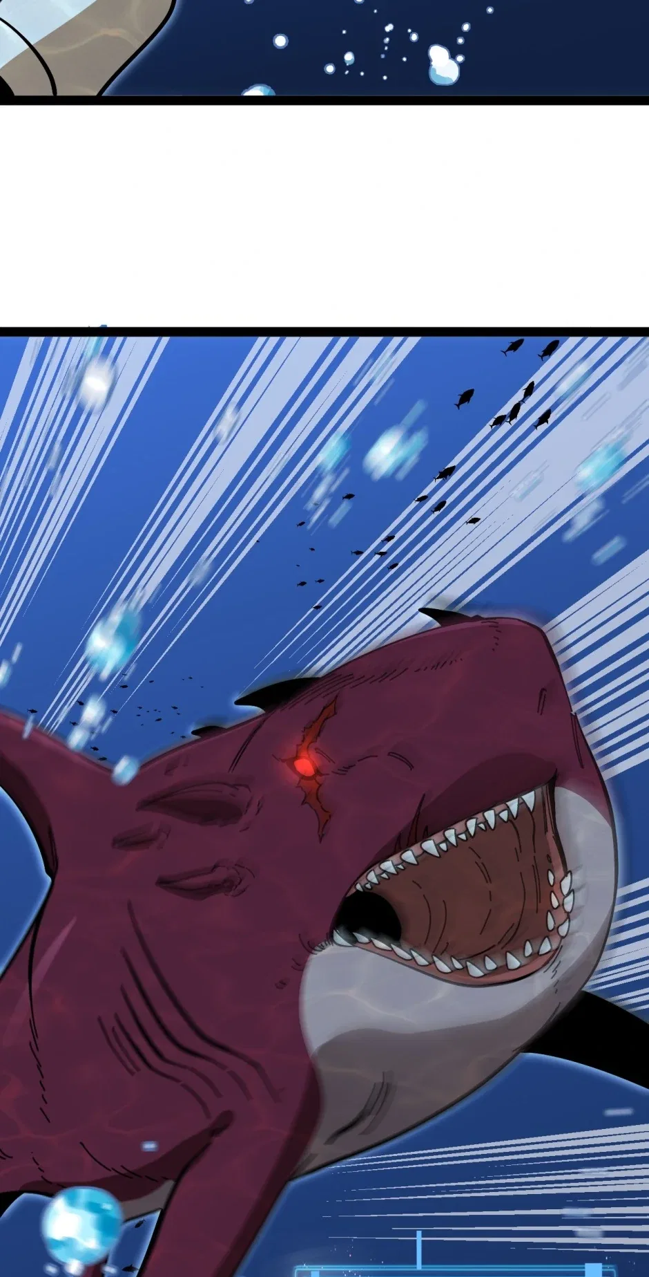 Divine Leveling System Chapter 182 – Page 24