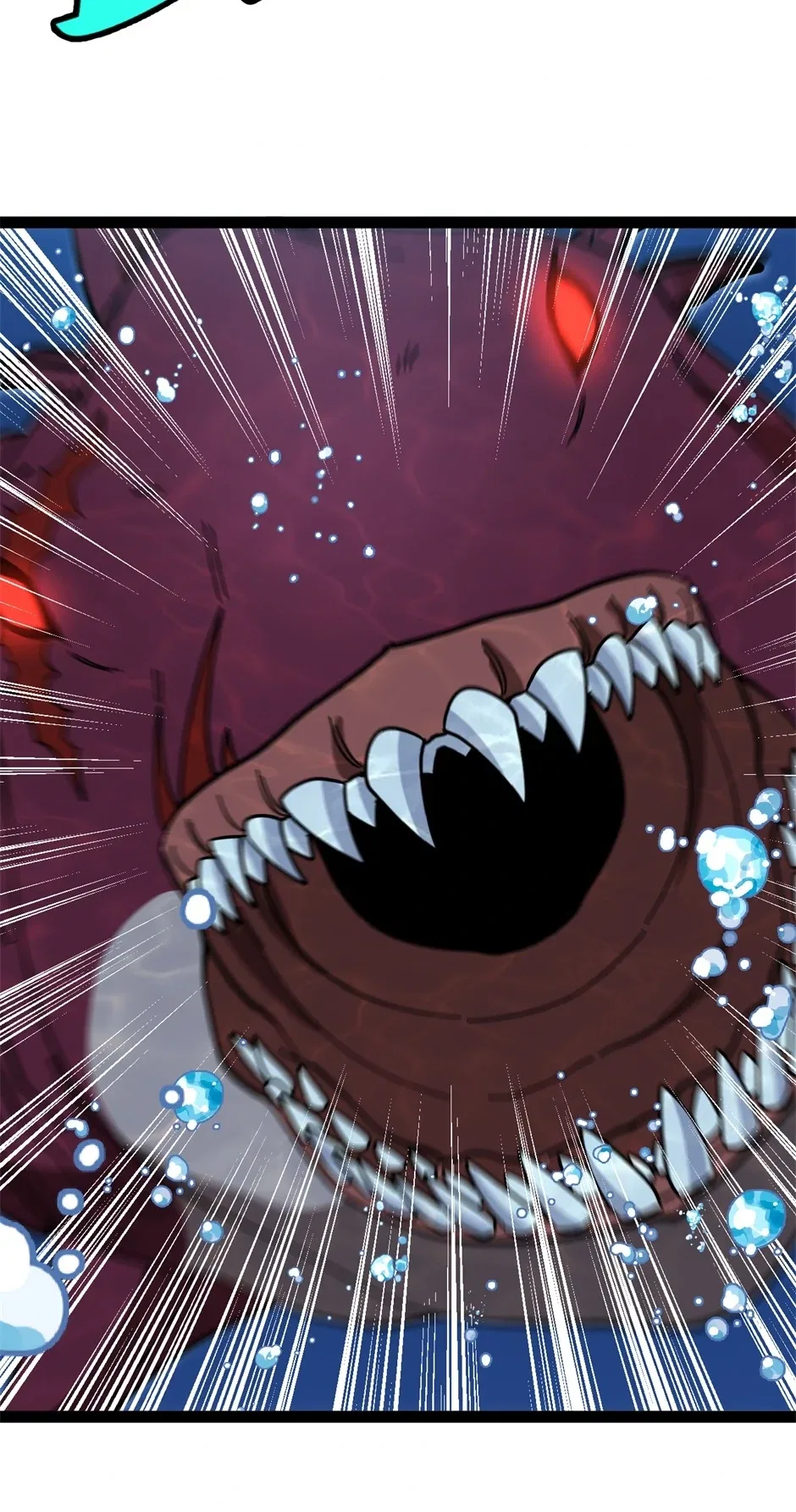 Divine Leveling System Chapter 182 – Page 32