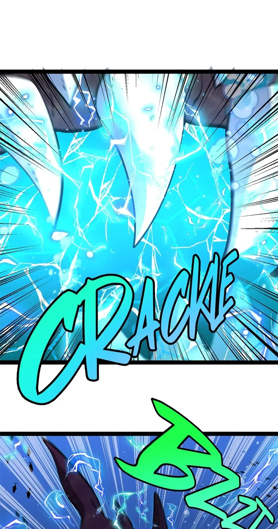 Divine Leveling System Chapter 182 – Page 34