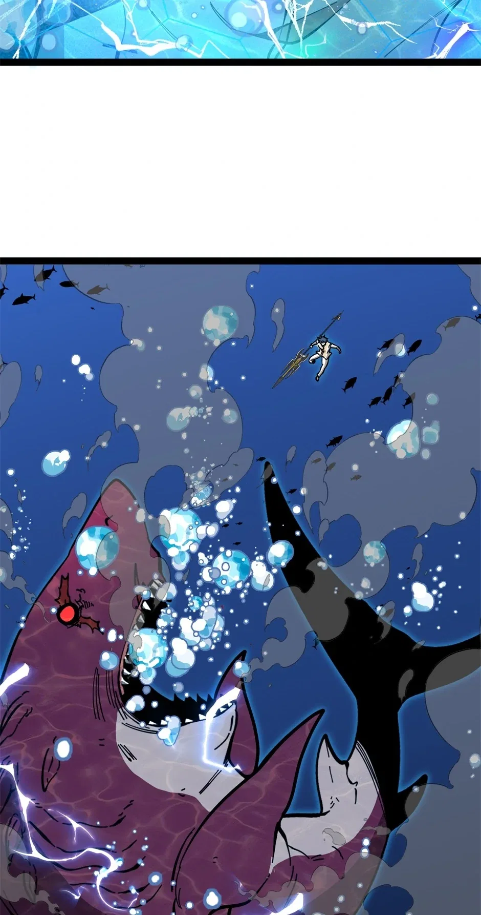 Divine Leveling System Chapter 182 – Page 37