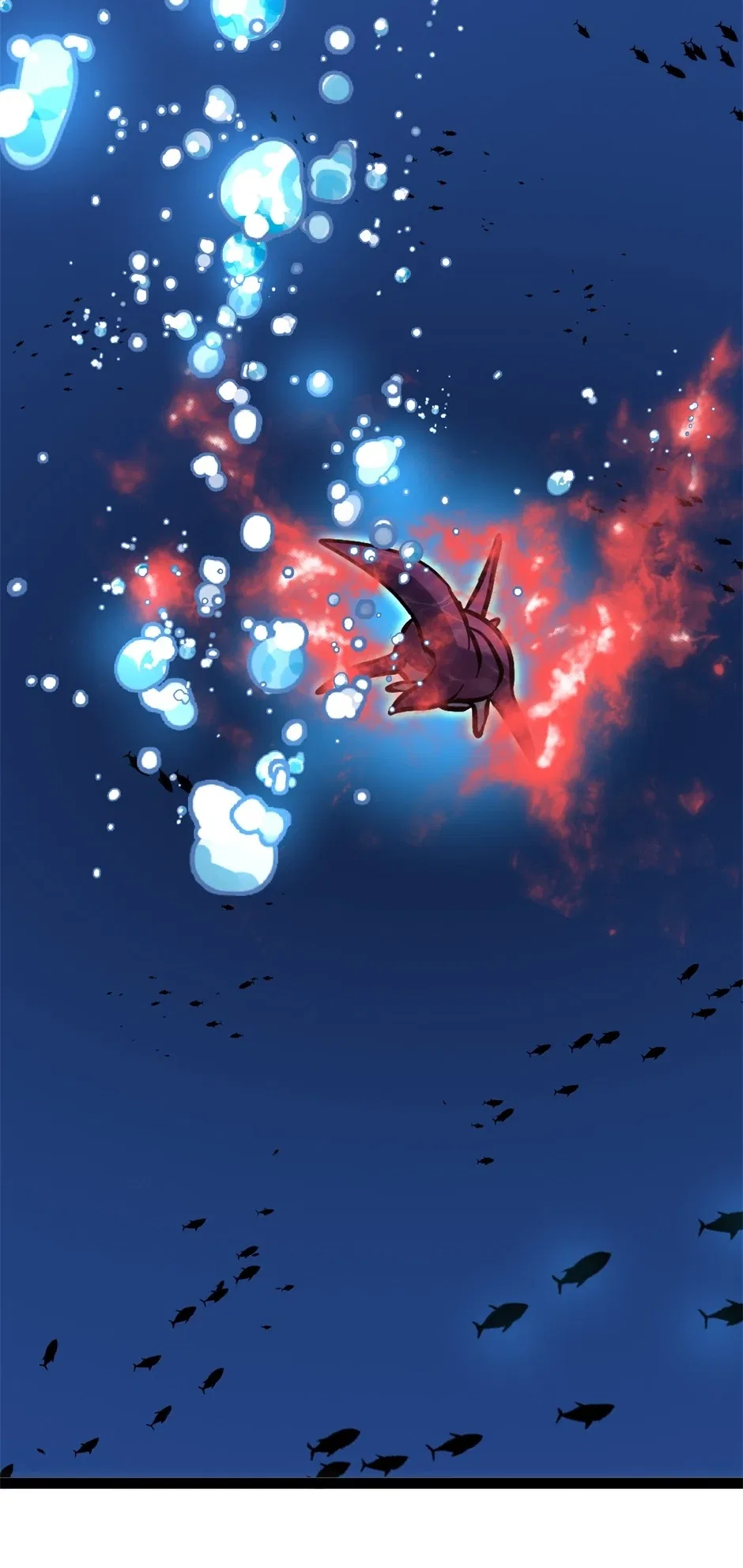 Divine Leveling System Chapter 182 – Page 45