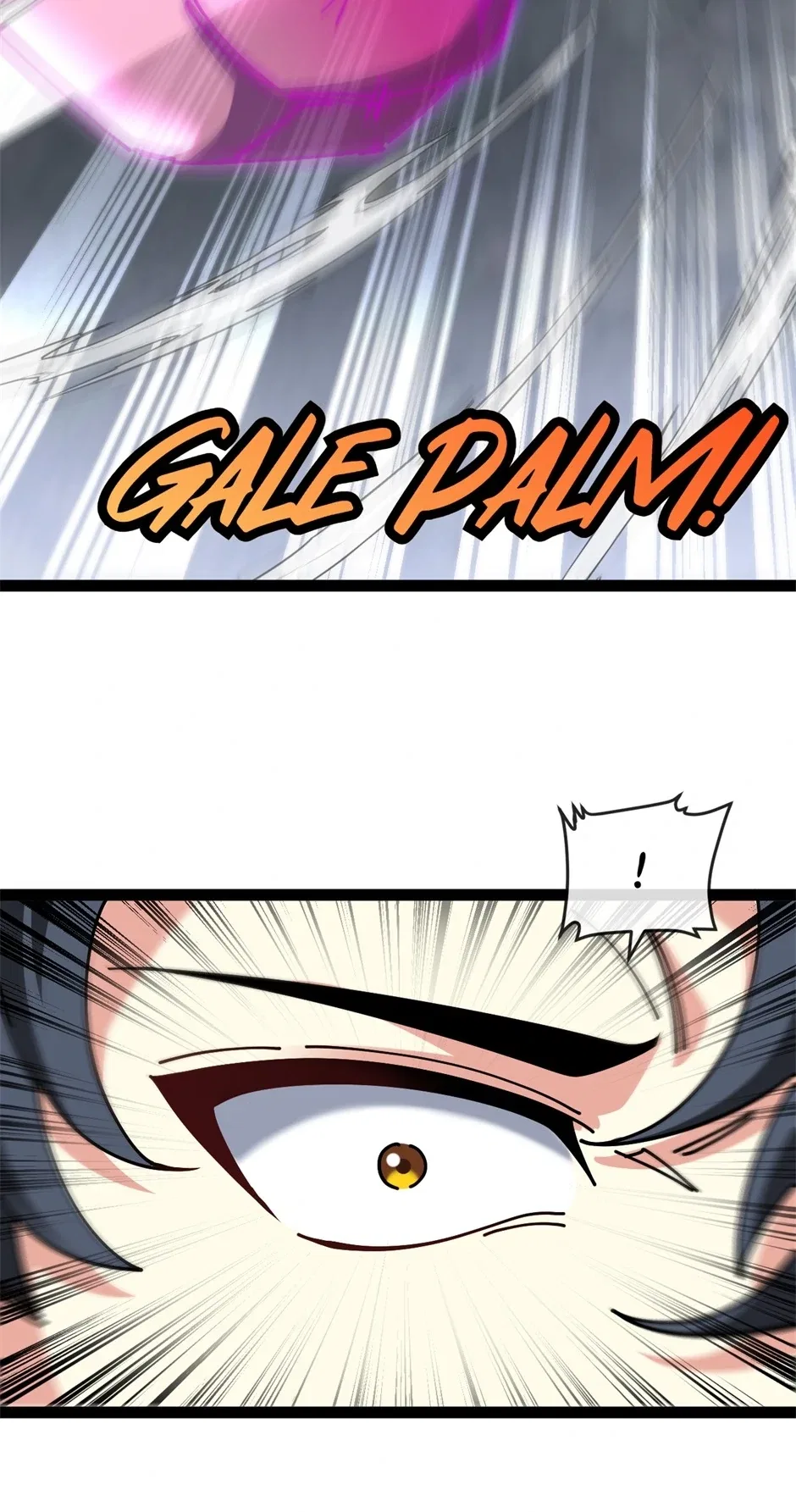 Divine Leveling System Chapter 181 – Page 14