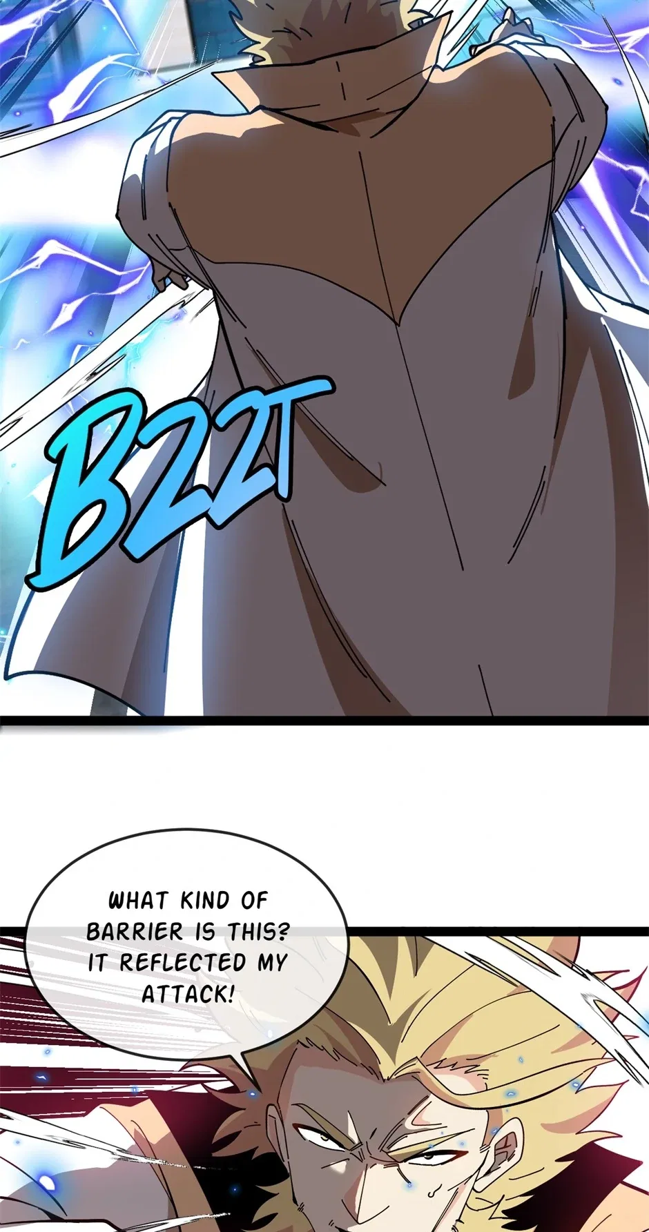 Divine Leveling System Chapter 181 – Page 24