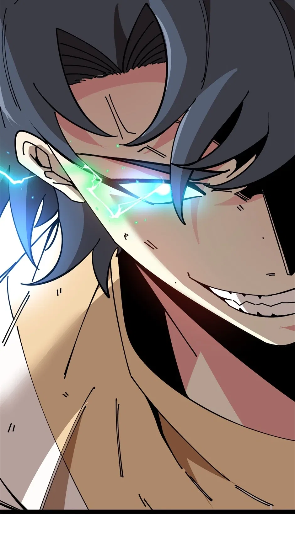 Divine Leveling System Chapter 181 – Page 32