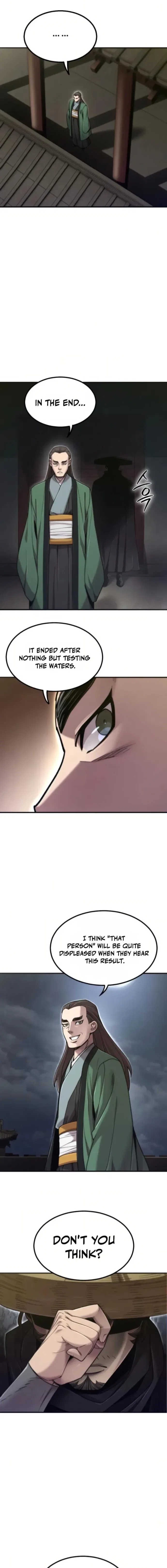 The Masters Are Subscribing To Me Chapter 75 – Page 3
