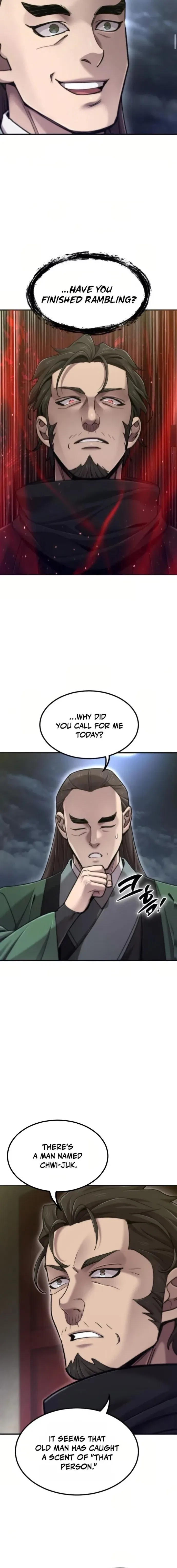 The Masters Are Subscribing To Me Chapter 75 – Page 6