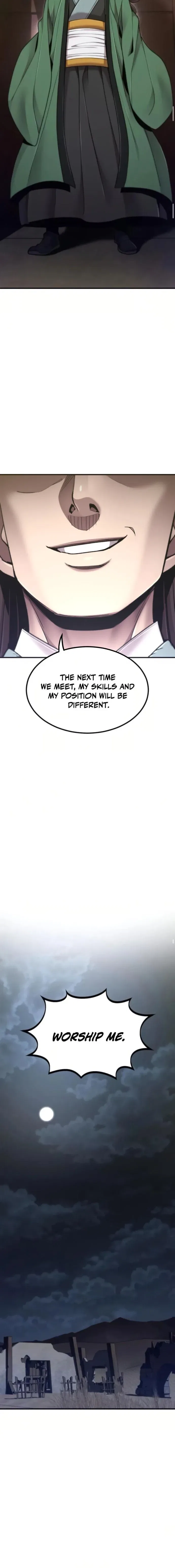 The Masters Are Subscribing To Me Chapter 75 – Page 10