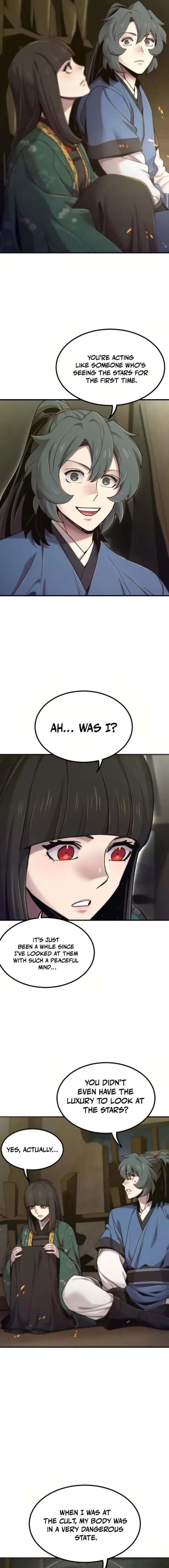 The Masters Are Subscribing To Me Chapter 75 – Page 15