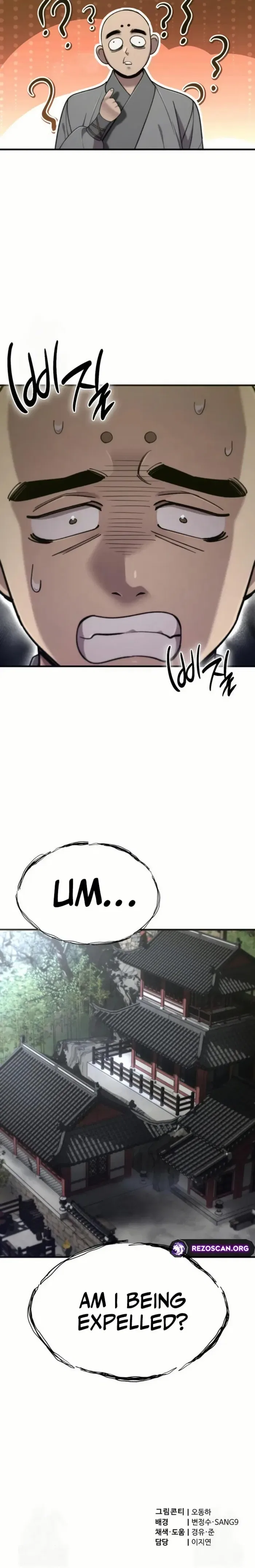 The Masters Are Subscribing To Me Chapter 74 – Page 12