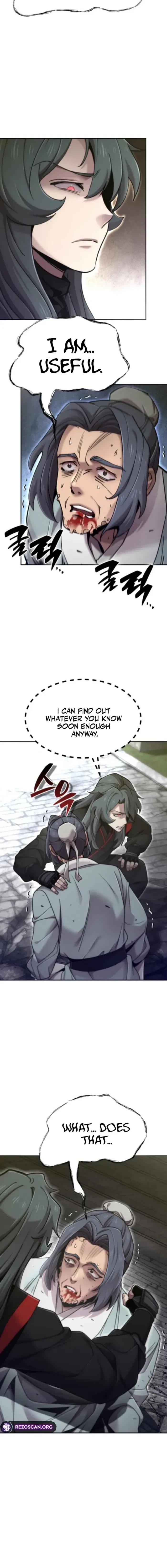 The Masters Are Subscribing To Me Chapter 73 – Page 22