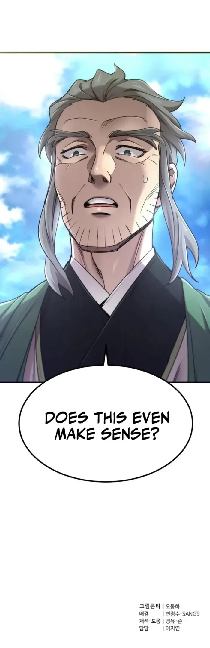 The Masters Are Subscribing To Me Chapter 68 – Page 12