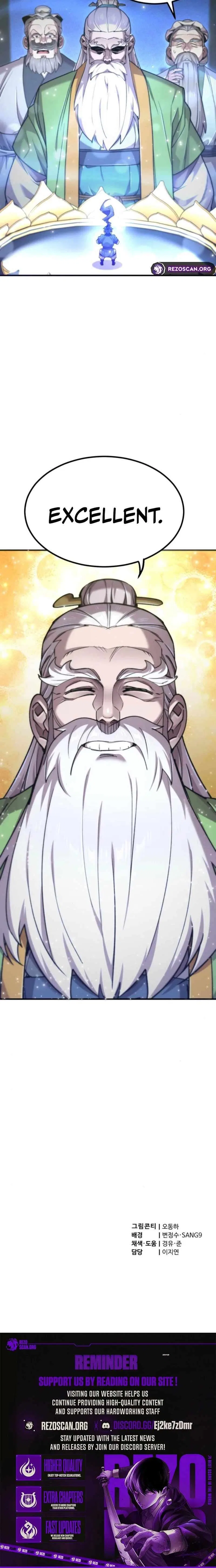 The Masters Are Subscribing To Me Chapter 66 – Page 15