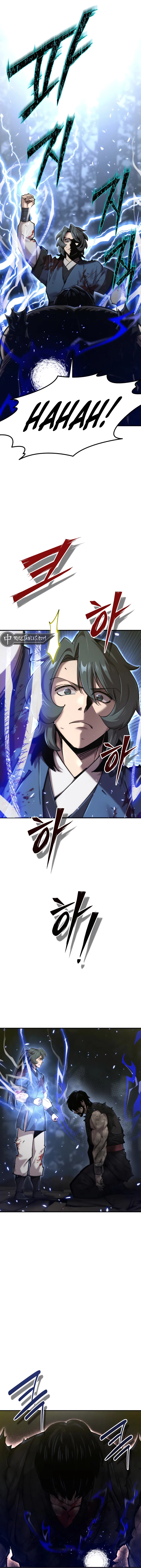 The Masters Are Subscribing To Me Chapter 54 – Page 4