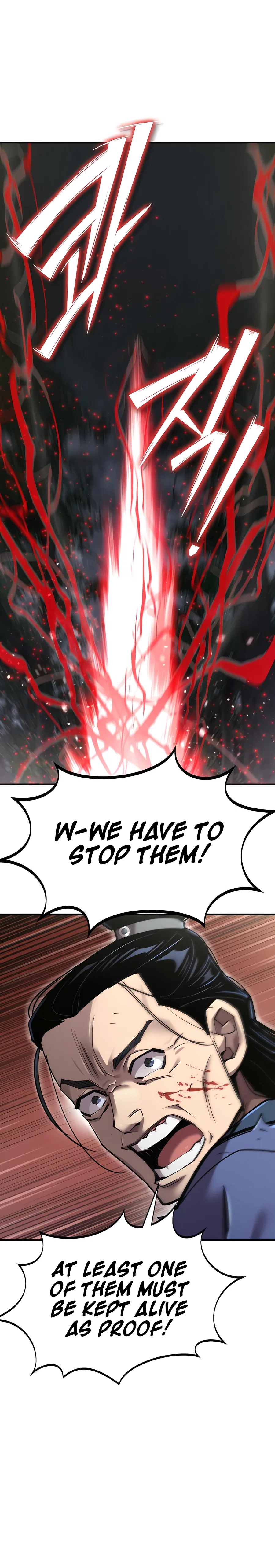 The Masters Are Subscribing To Me Chapter 54 – Page 7