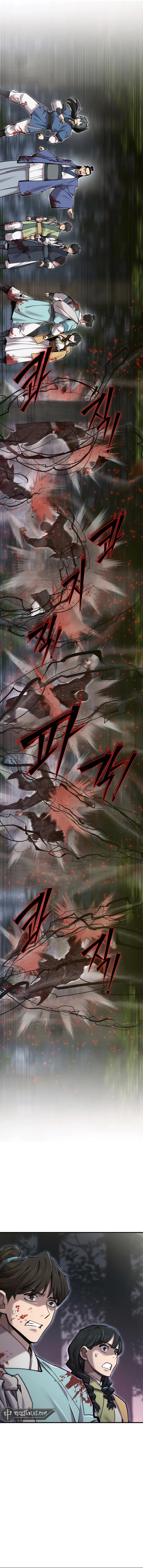 The Masters Are Subscribing To Me Chapter 54 – Page 8