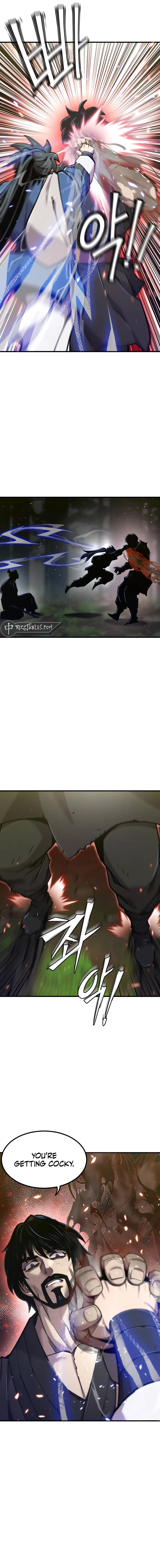 The Masters Are Subscribing To Me Chapter 53 – Page 2
