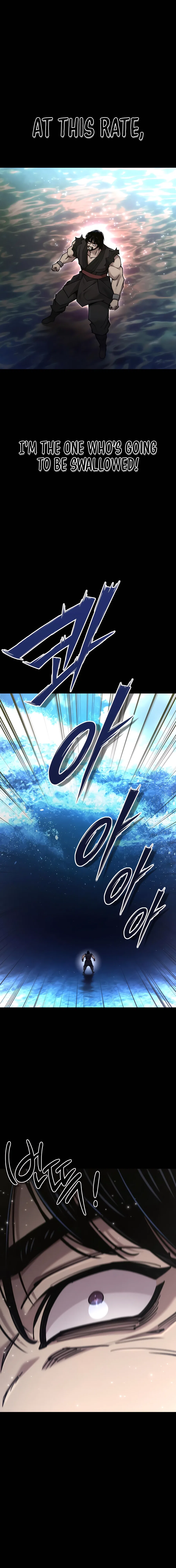 The Masters Are Subscribing To Me Chapter 53 – Page 11