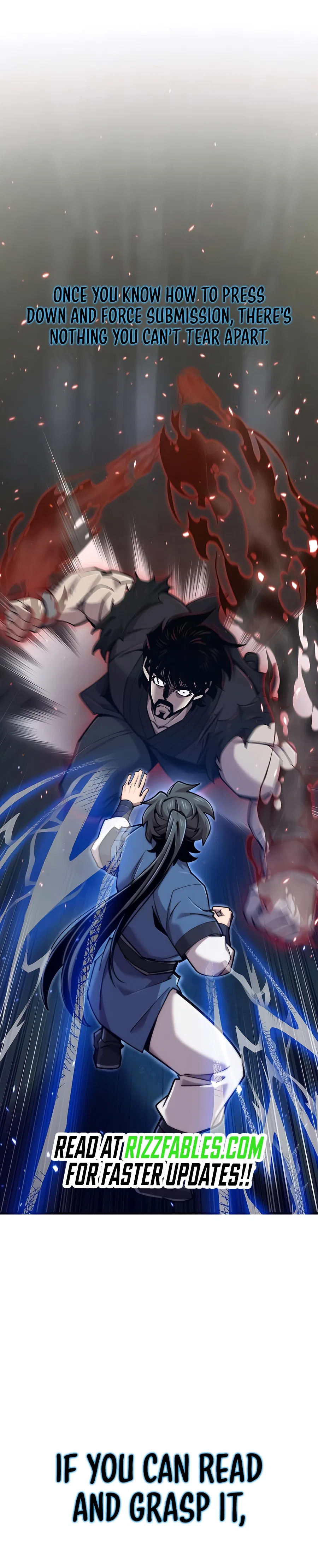 The Masters Are Subscribing To Me Chapter 53 – Page 16