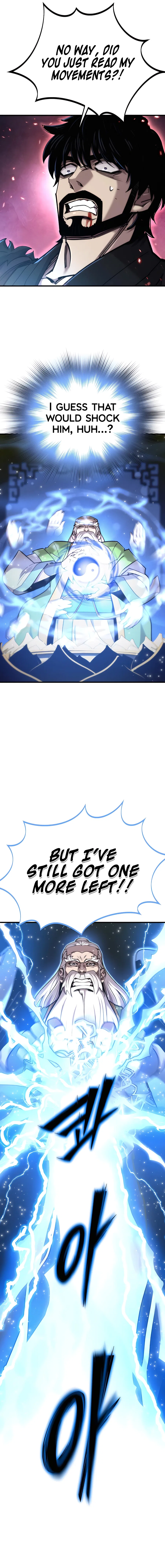 The Masters Are Subscribing To Me Chapter 53 – Page 19