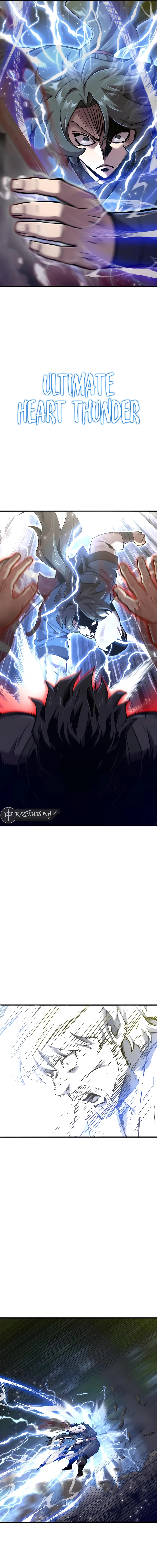 The Masters Are Subscribing To Me Chapter 53 – Page 24