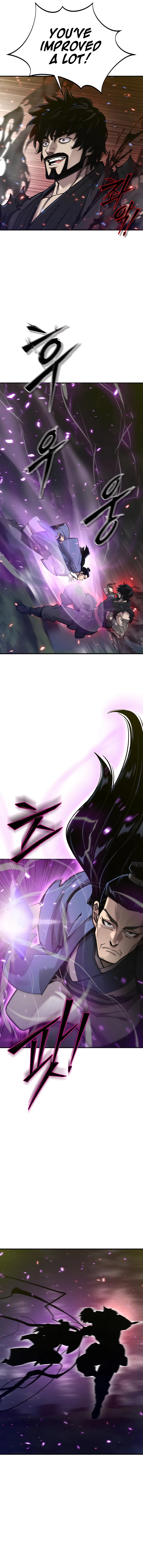 The Masters Are Subscribing To Me Chapter 52 – Page 13