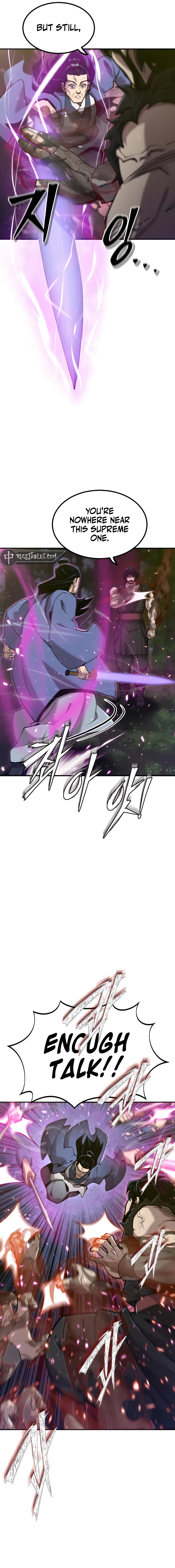 The Masters Are Subscribing To Me Chapter 52 – Page 14