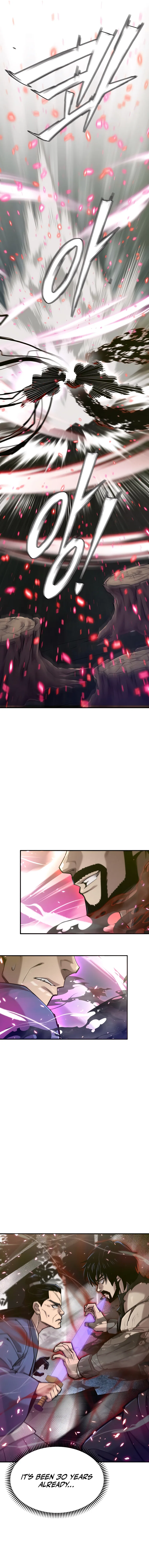 The Masters Are Subscribing To Me Chapter 52 – Page 15