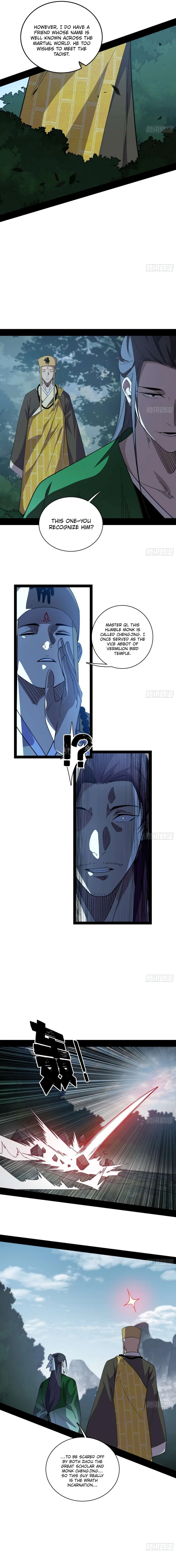 I’m An Evil God Chapter 562 – Page 2