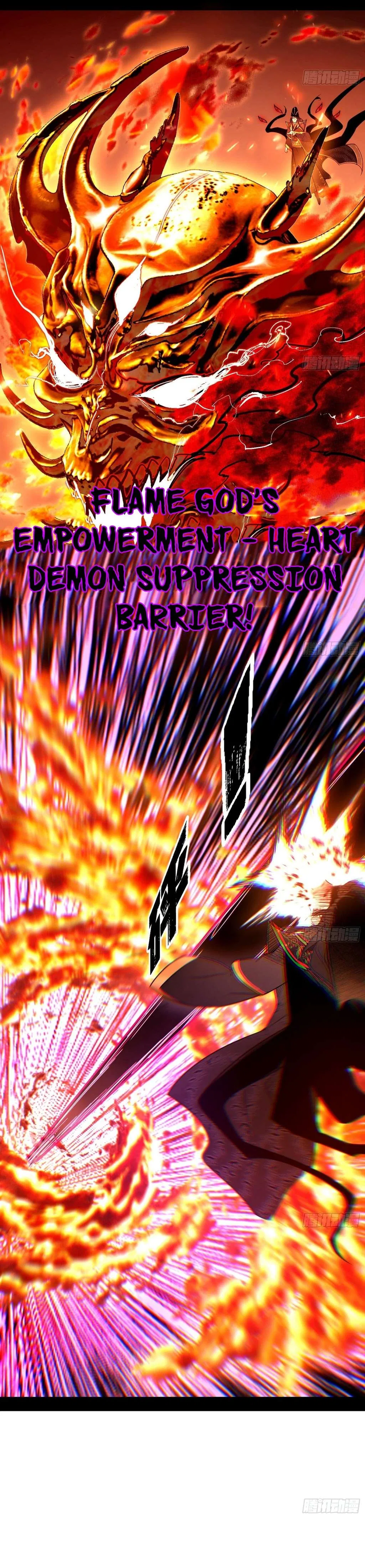 I’m An Evil God Chapter 559 – Page 6