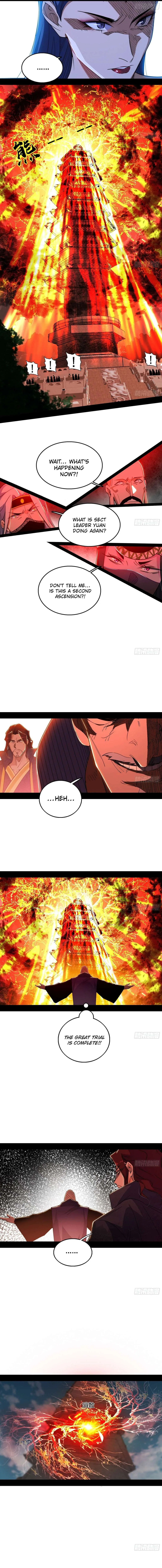 I’m An Evil God Chapter 558 – Page 2