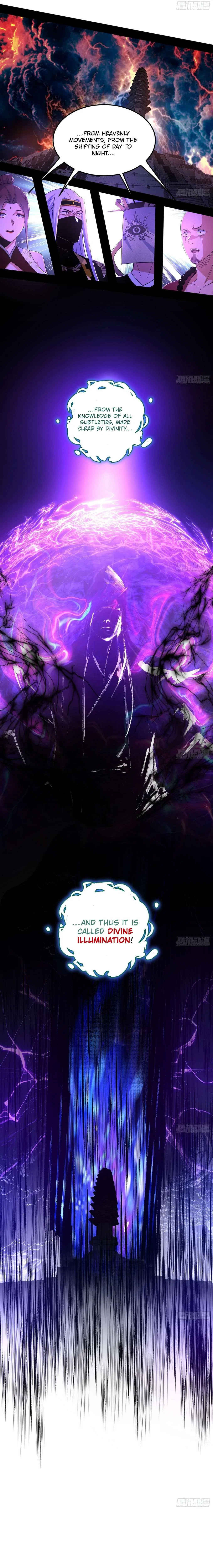 I’m An Evil God Chapter 557 – Page 6