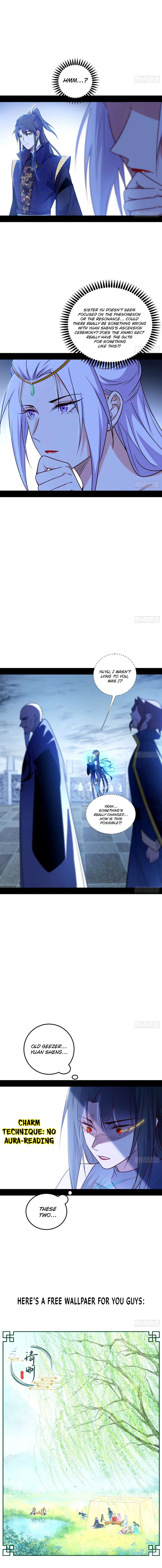 I’m An Evil God Chapter 557 – Page 12