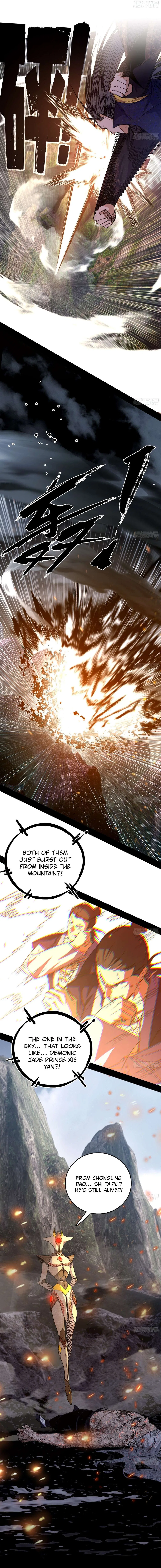 I’m An Evil God Chapter 555 – Page 3