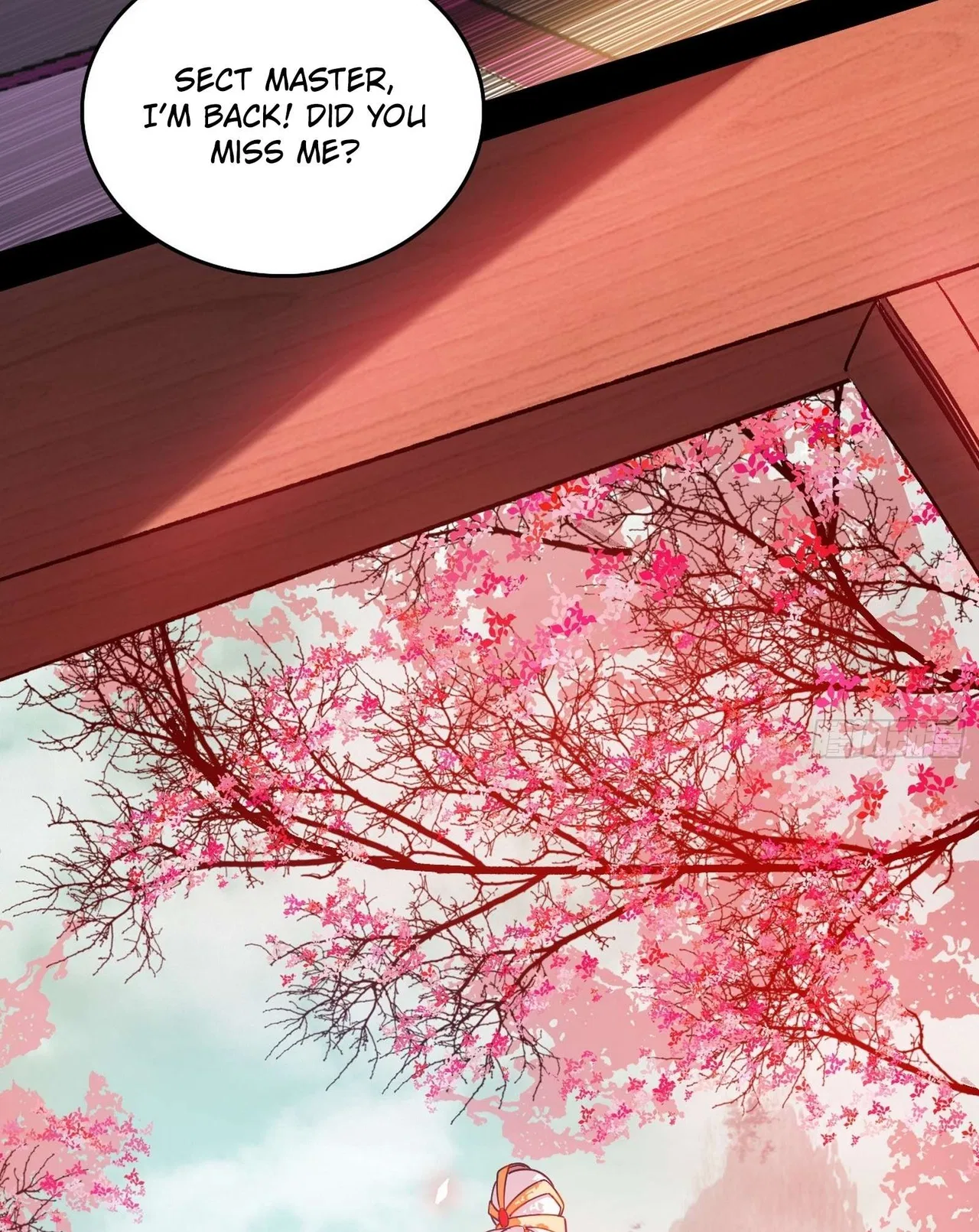 I’m An Evil God Chapter 549 – Page 19