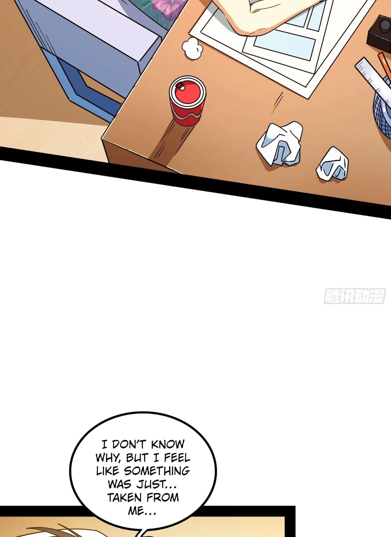 I’m An Evil God Chapter 547 – Page 10