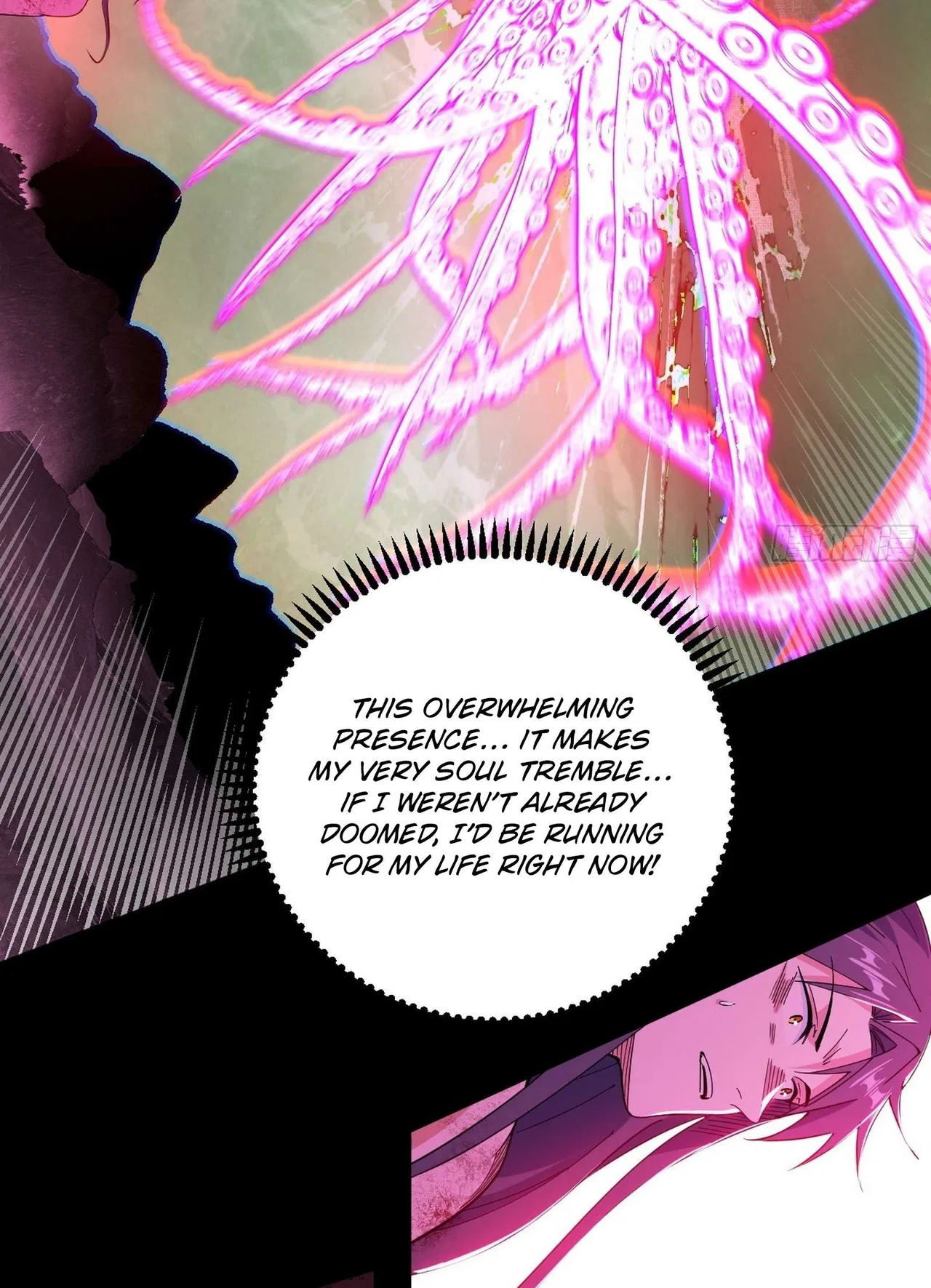 I’m An Evil God Chapter 546 – Page 11