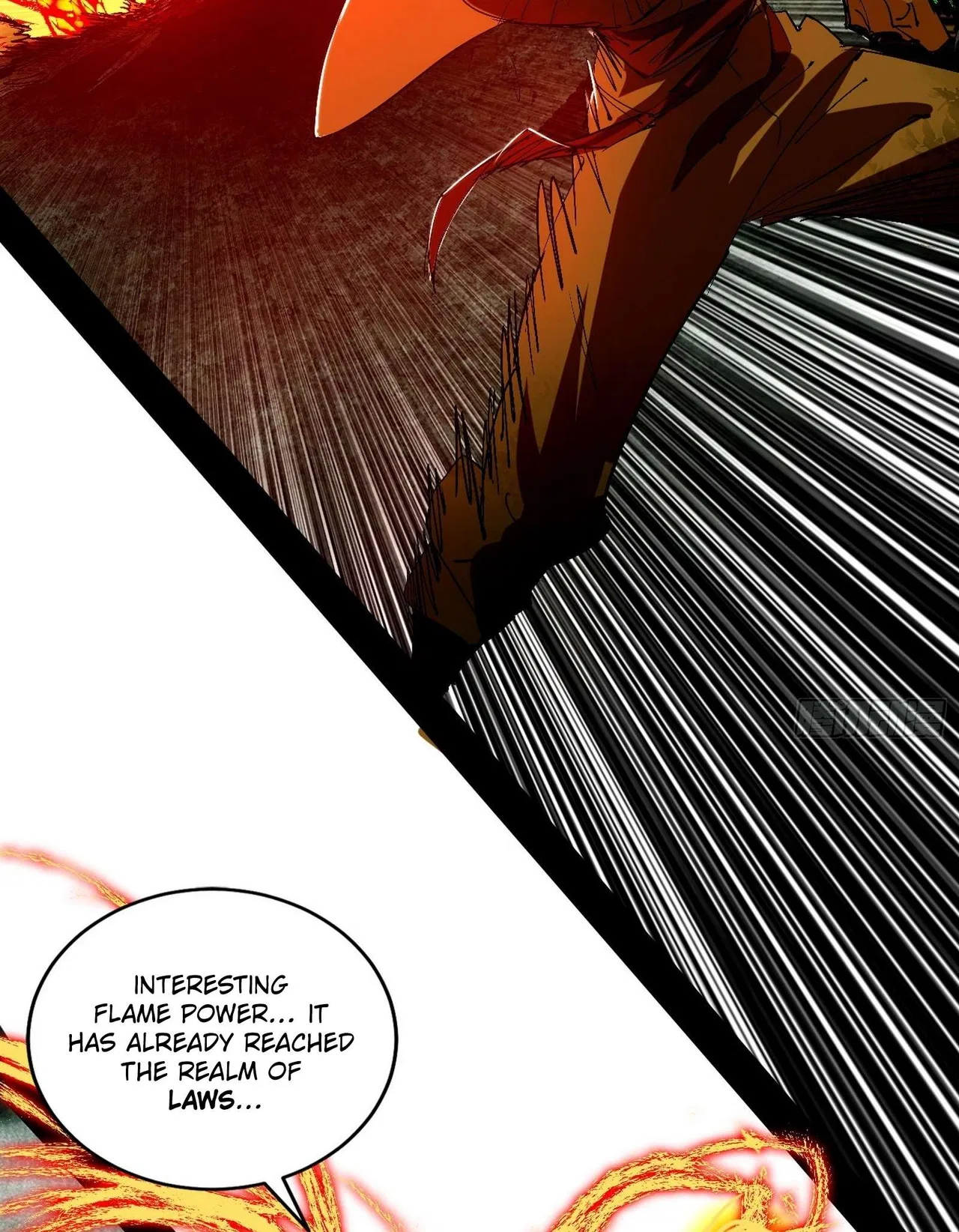I’m An Evil God Chapter 545 – Page 8