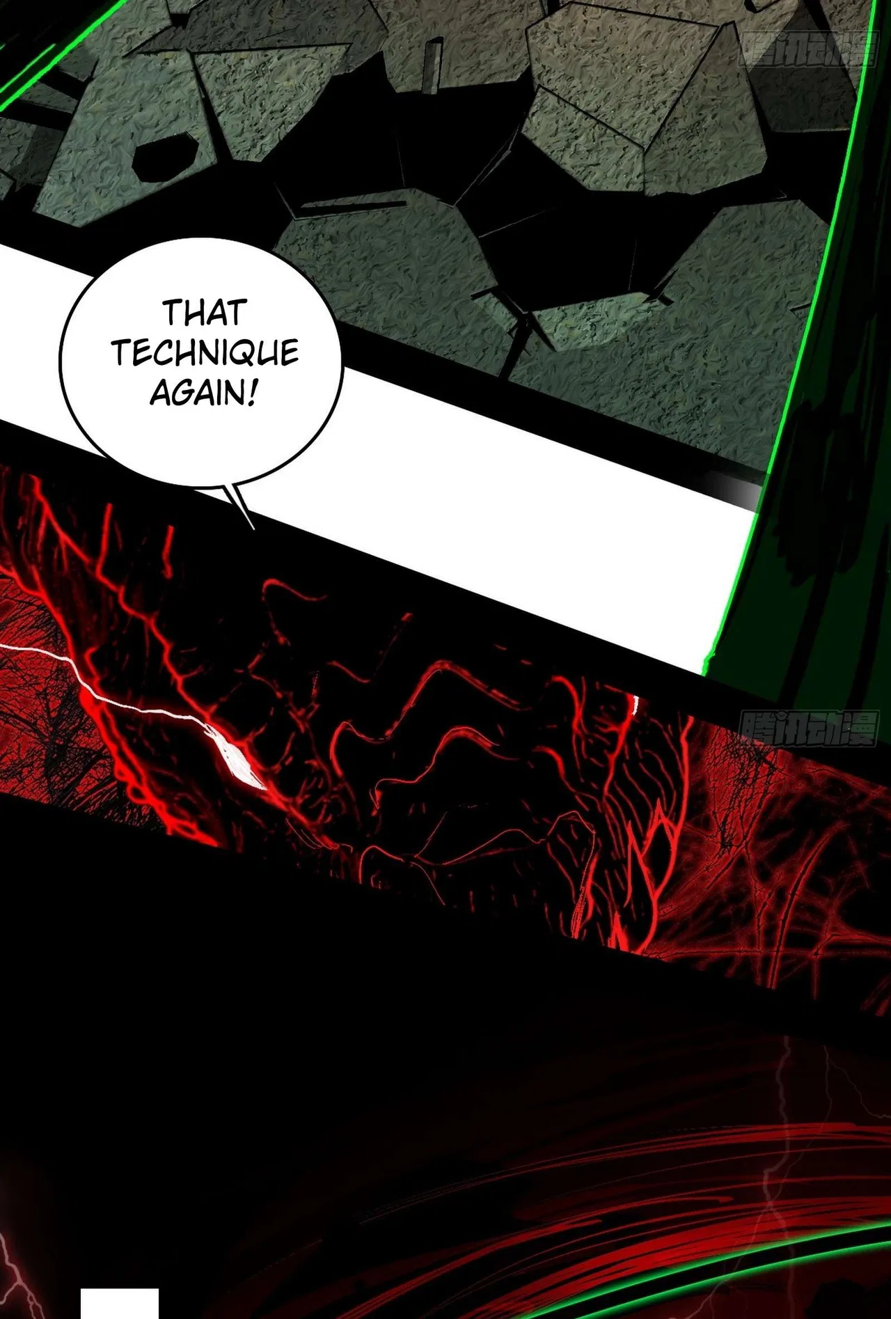 I’m An Evil God Chapter 545 – Page 28