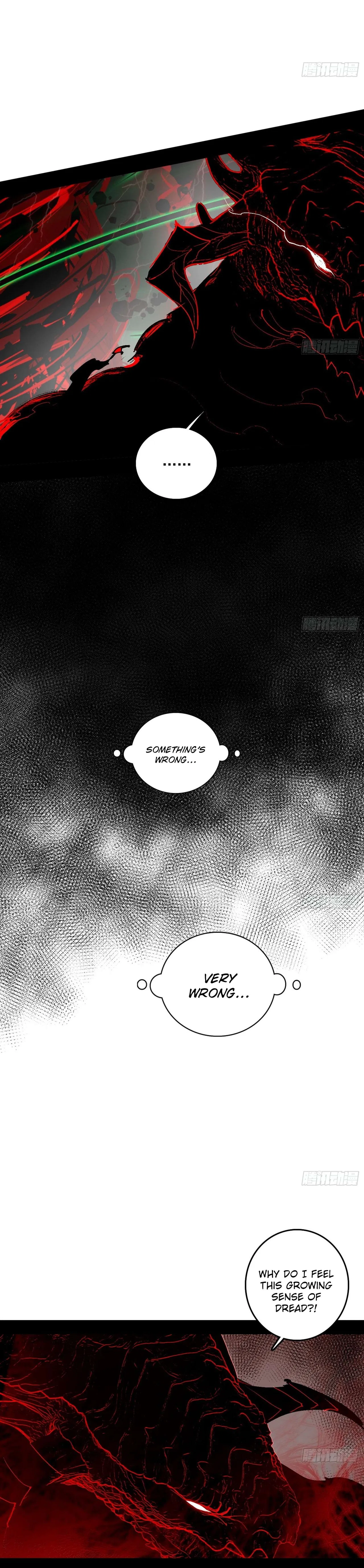 I’m An Evil God Chapter 545 – Page 31