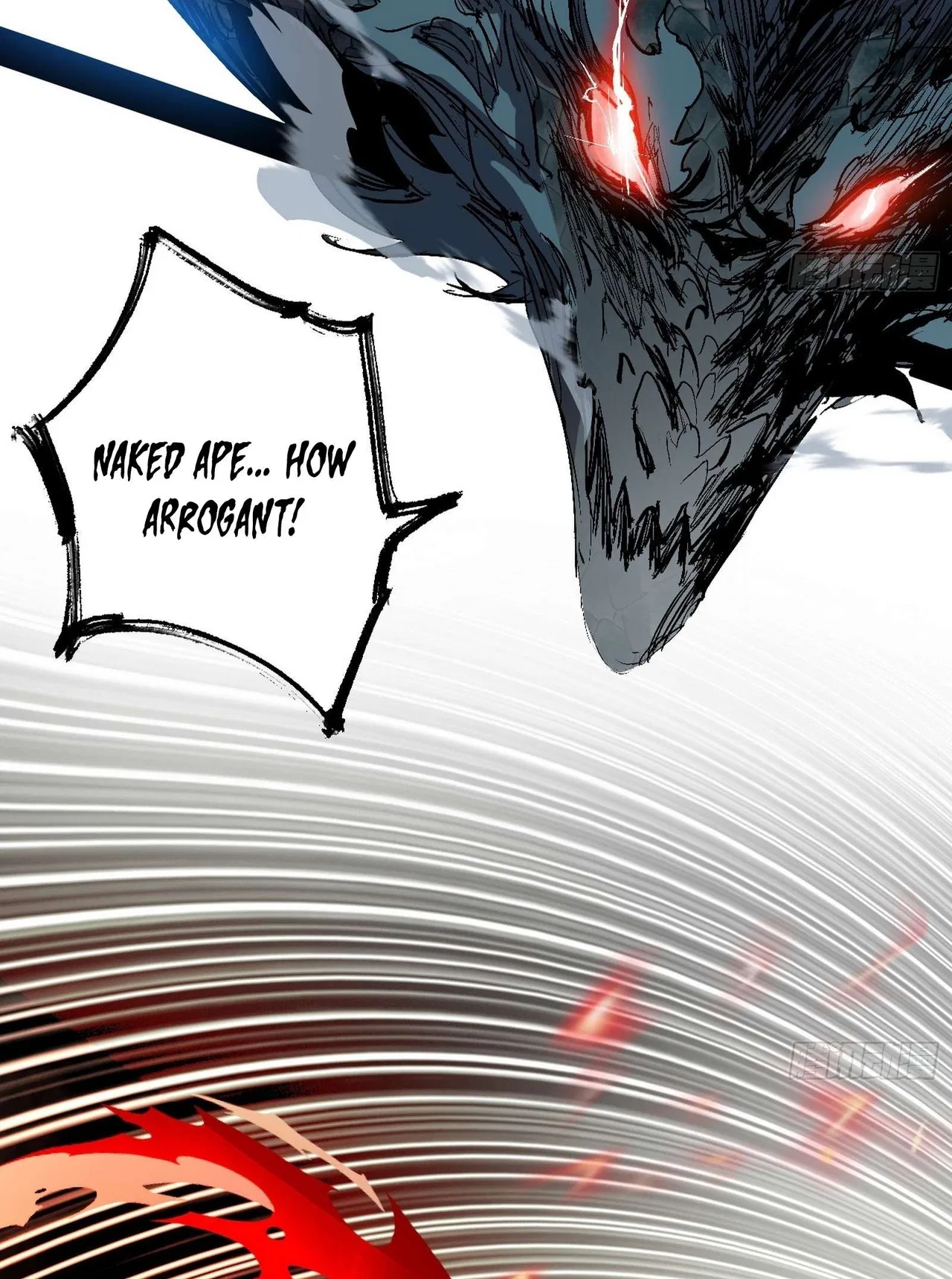 I’m An Evil God Chapter 544 – Page 4