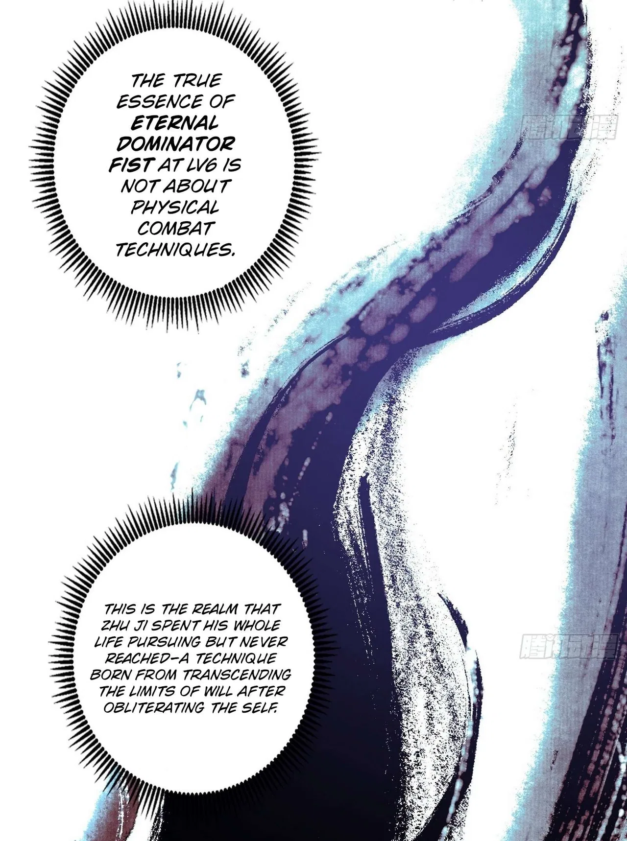 I’m An Evil God Chapter 544 – Page 9