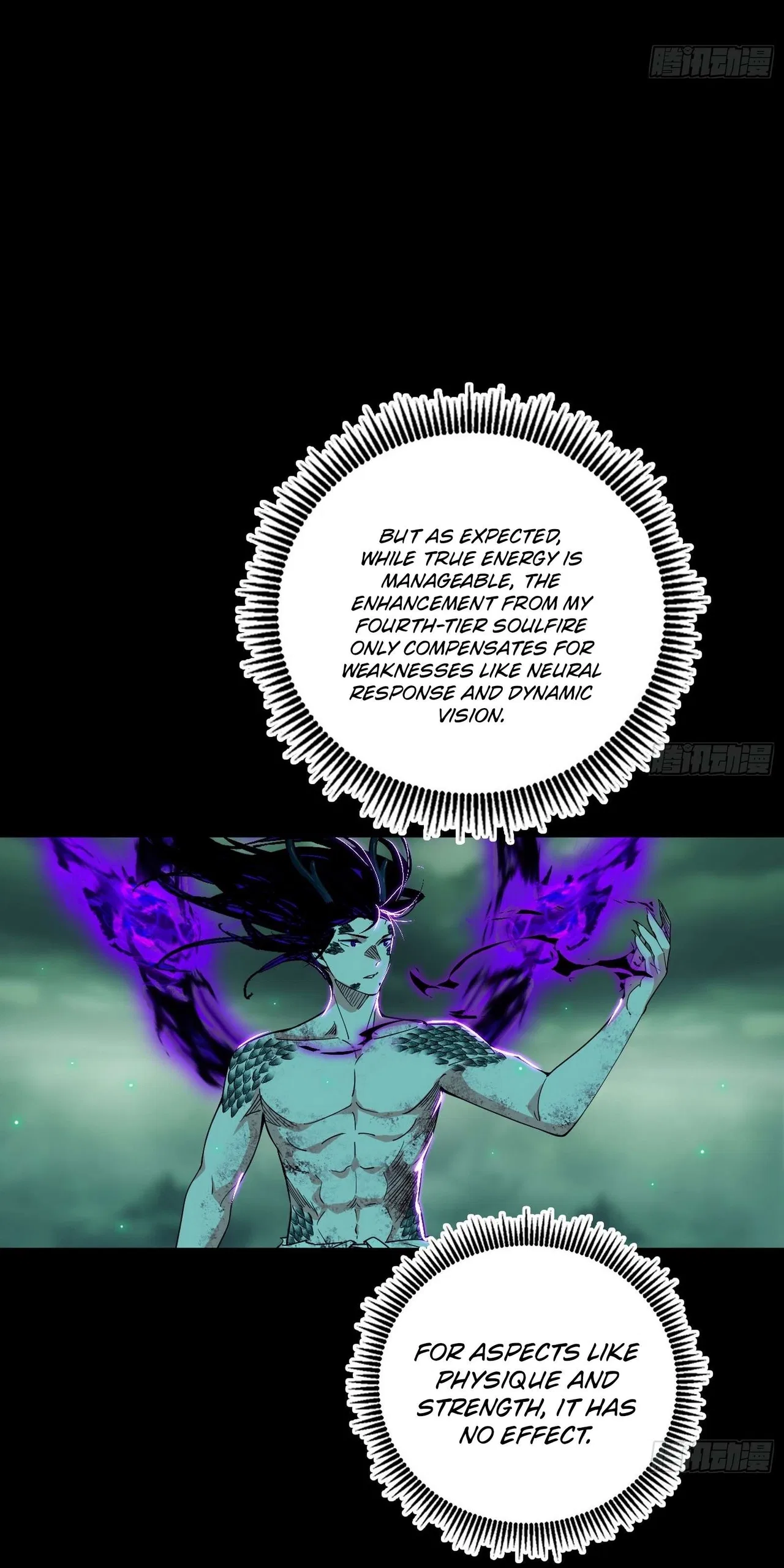 I’m An Evil God Chapter 544 – Page 22