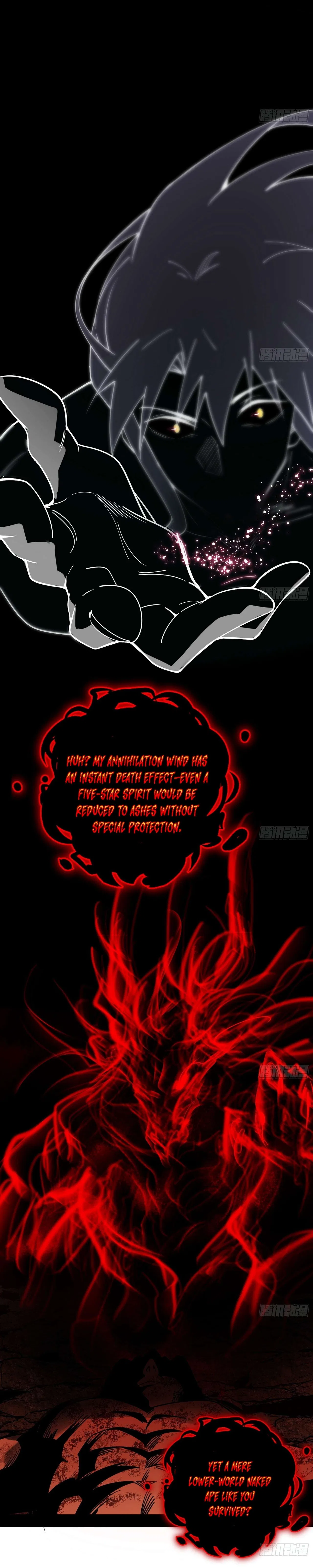 I’m An Evil God Chapter 544 – Page 50