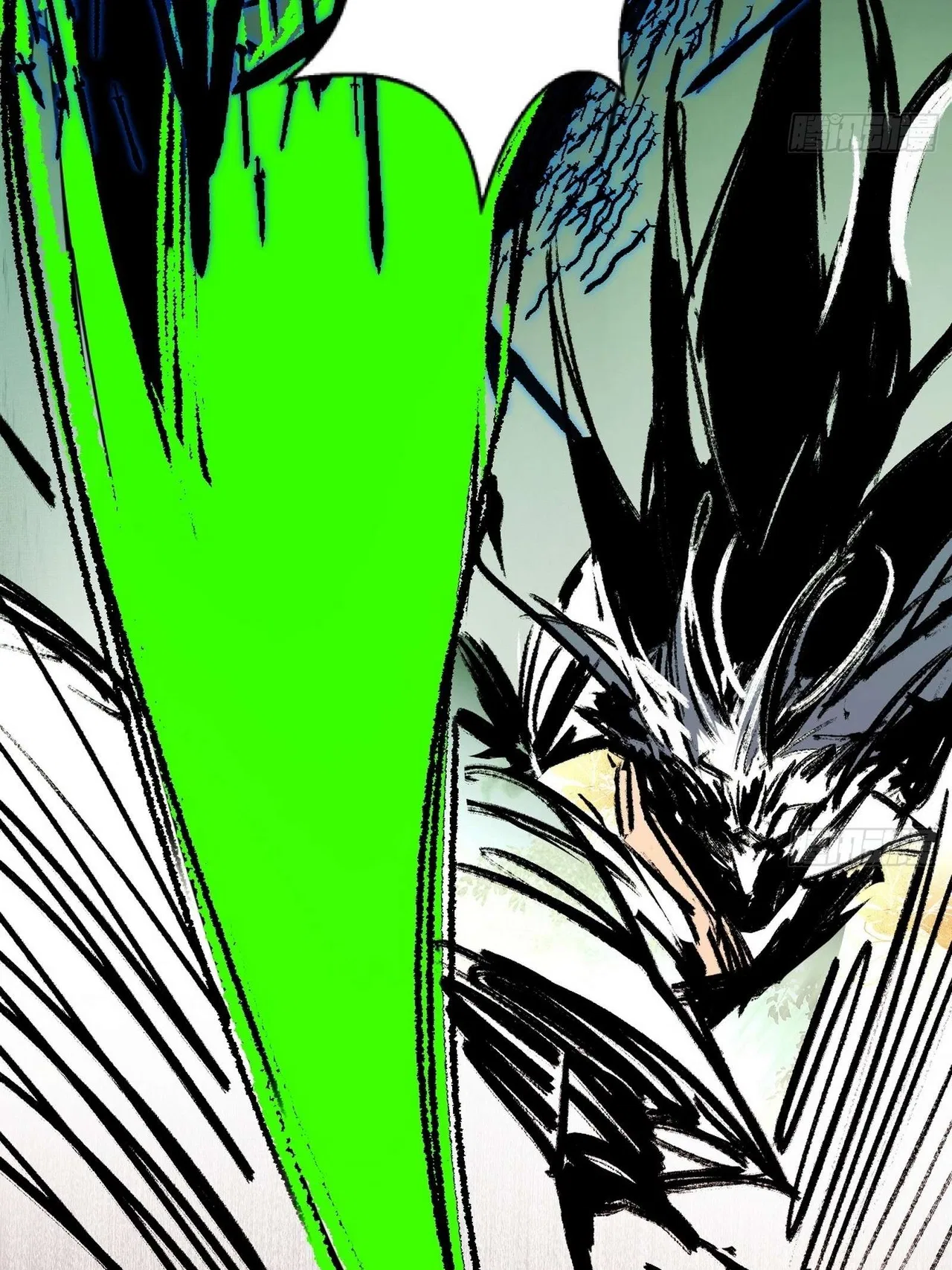 I’m An Evil God Chapter 544 – Page 58