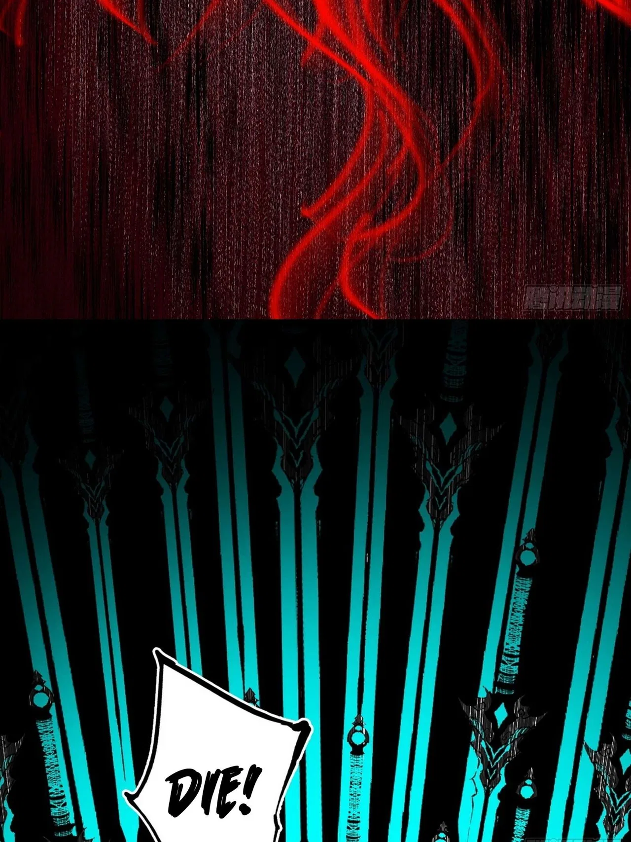 I’m An Evil God Chapter 544 – Page 60