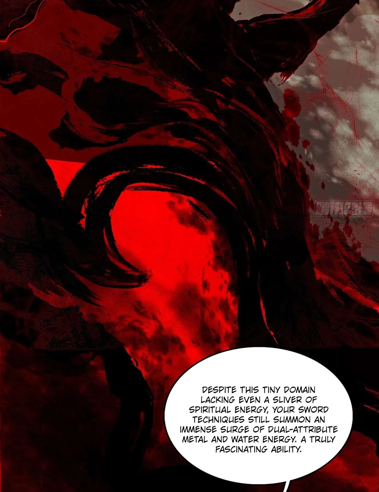I’m An Evil God Chapter 544 – Page 74